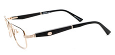 Thumbs windsor ext4848 gold black natural s
